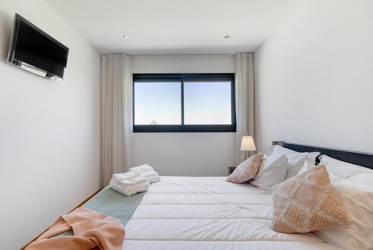 Sublime Mundo Apartamento Apúlia Exterior foto